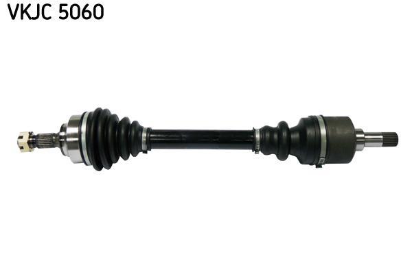 Cardan SKF ref. VKJC 5060